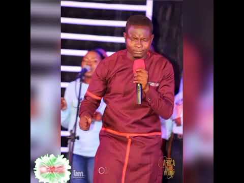 Thumbnail for Olorun Mi (You are God) video