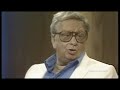 Mel Tormé Interview (March 12, 1983)