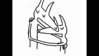 Car Seat Headrest - Nervous Young Inhumans