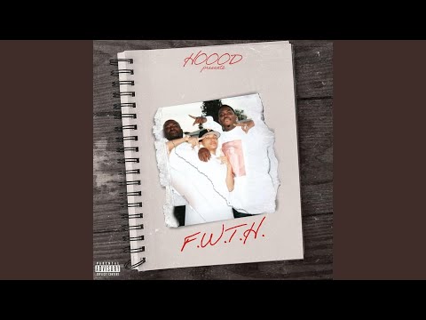 Pressure (feat. Hb Yung'n & Riley Blood)