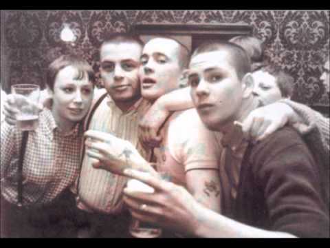 The harmonians- Music Street