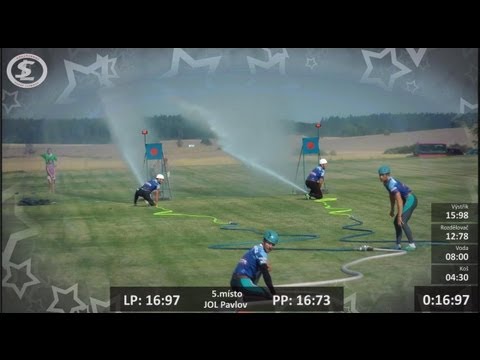 Fire Sport