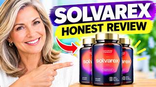 🔥SOLVAREX CAPSULES REVIEWS – DOES IT REALLY WORK FOR WEIGHT LOSS? SOLVAREX UK -(TESTED FOR 30 DAYS)
