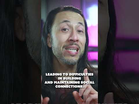 10 Links between Childhood TRAUMA and ADDICTION - 8/10