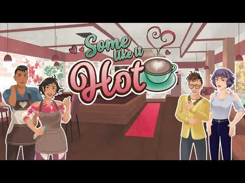 Some Like It Hot: Chapter 0 youtube-video
