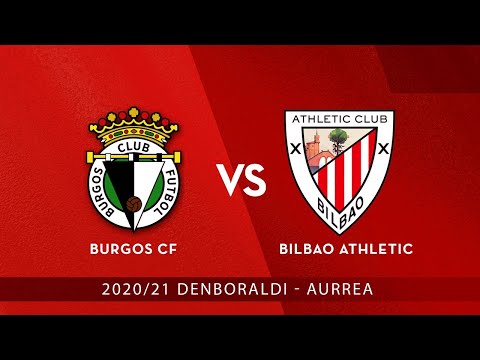 Imagen de portada del video 🔴 LIVE – Burgos CF vs Bilbao  Athletic  ⚽ Pretemporada 2020-21