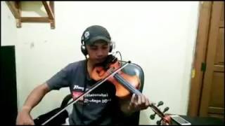 Download lagu Violin/Biola Warung Pojok Oleh Bintoro Tanpo Aran mp3