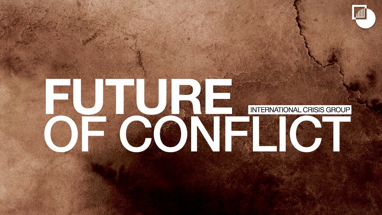 Climate Change and Conflict