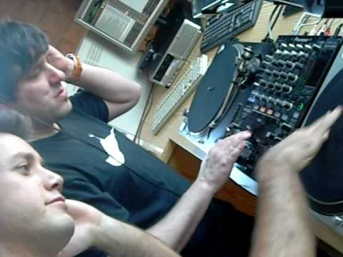 DAVID HERRERO & FRANCISCO ALLENDES_IBIZA GLOBAL RADIO