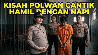 Download lagu “Aku Salah Sudah Tidak Mendengar Orang Tuaku…” — Penyesalan Polwan Cantik Terlambat mp3