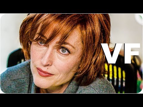 OVNI : SUR LA PISTE EXTRATERRESTRE - Bande Annonce VF