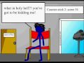 Stickman War 2