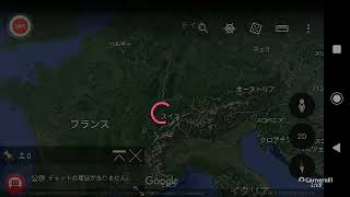 カルナバリートの世界一周の旅動画　PART19　ヨーロッパ8
