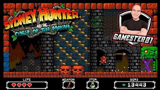 Playthrough - Sydney Hunter Soldier Training Grounds Level  - Gamester81