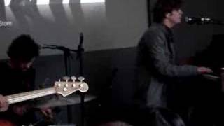 Relient K - Faking My Own Suicide (acoustic)