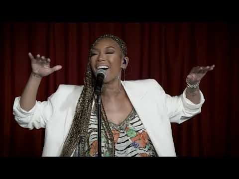Brandy - Almost Doesn't Count (US Census 2020)
