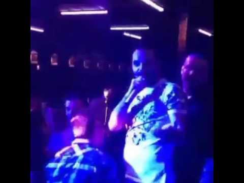 Vlada Matović - Peta brzina 2017 (Splav Tag)