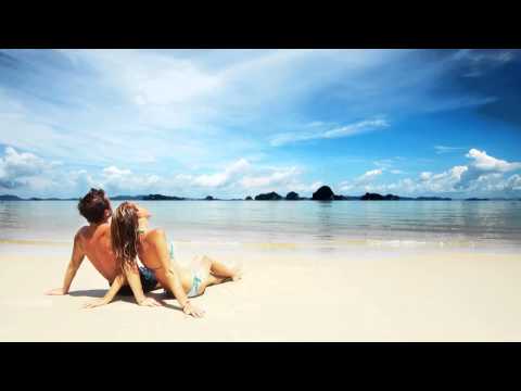 Roger Shah presents Sunlounger feat. Zara Taylor - try to be love (Original Balearic Summer Mix)
