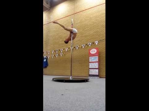 IUPDC Advanced; Rich Cole