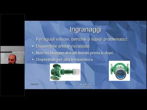 Massimiliano Vessi - Rometec