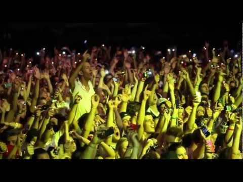 ION - BIRTHDAY & CLUB DOGO - 27 GIUGNO 2012 - Video ufficiale