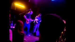 David Bazan -- Rejoice LIVE @ The Troubadour, West Hollywood CA, 07-12-2012