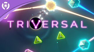 Triversal - Launch Trailer