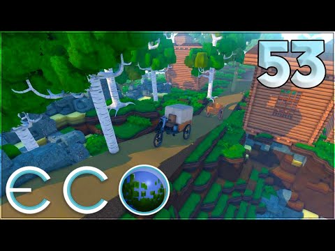 Aavak Streams ECO (Community Multiplayer) – Part 53