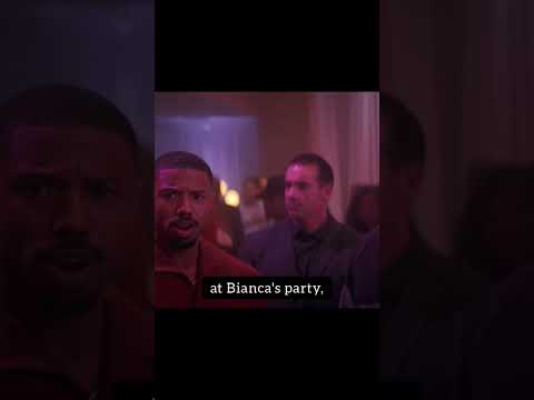 Did you know that in CREED III...