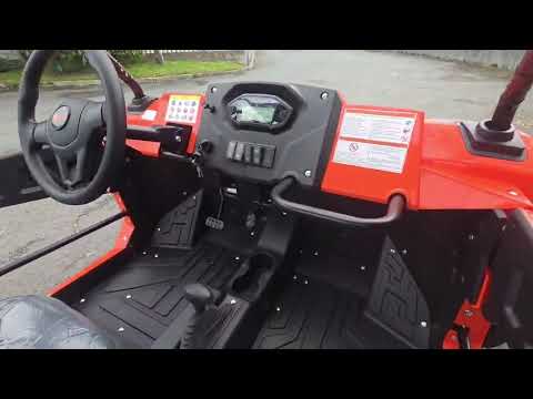 KAYO S200 RACE buggy DELIVERY EASYPAY WARANTY - Image 2