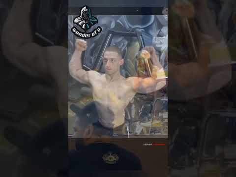 Todo profissional um dia já foi um amador#bodybuilding #motivation #cbum #tenentebreno #ramondino