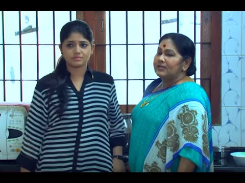 Thatteem Mutteem I Ep 142 - Hair stylist Mohanavally I Mazhavil Manorama