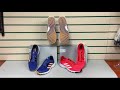 Adidas Lux 2.0 Hockey Shoes