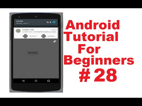 Android Tutorial for Beginners 1 Introduction and Installing and Configuring Java JDK