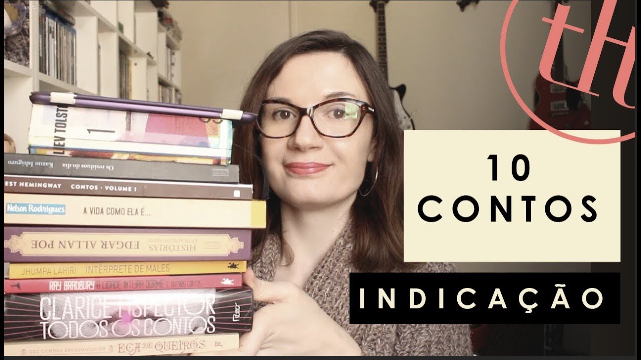 10 Contos (4) | Tatiana Feltrin