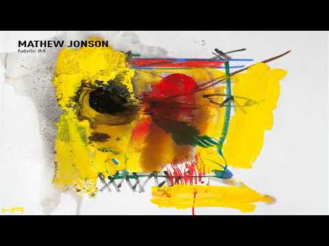 fabric 84 - Mathew Jonson (2015) [Continuous Mix]