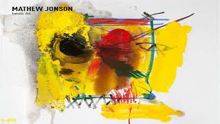 fabric 84 - Mathew Jonson (2015) [Continuous Mix]