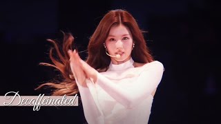 Download lagu Sana 'Decaffeinated' in JAPAN MUFG STADIUM- TWICE THIS IS FOR WORLD TOUR #sana #twice mp3 Download lagu Sana 'Decaffeinated' in JAPAN MUFG STADIUM- TWICE THIS IS FOR WORLD TOUR #sana #twice mp3