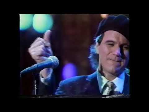 Roomful of Blues - Dressed Up To Get Messed Up - Night Life 3/24/87