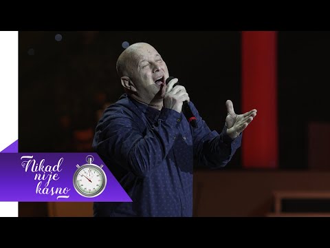 Nebojsa Joksimovic - Cubura - (live) - NNK - EM 27 - 24.05.2020