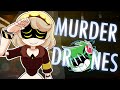 MURDER DRONES EP 6 MAKING ME SCREAM REACTION Smash Or Pass