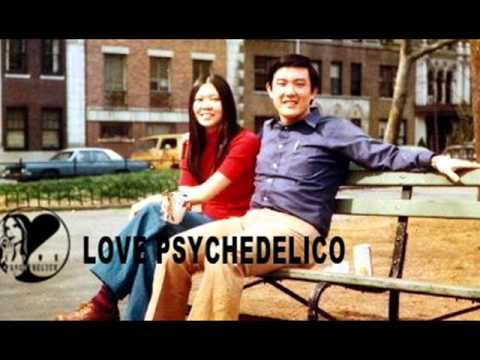 LOVE PSYCHEDELICO _ ANOTHER NIGHT