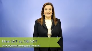 SAT Prep Courses Atlanta | New SAT vs. Old SAT | D