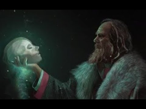 [GWINT] Jan Calveit vs Królowa Krabopająków. Mielimy Potwory