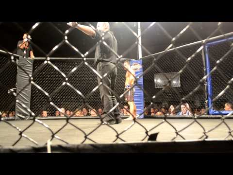 Nick - Fightworld Cup 14/04/2012