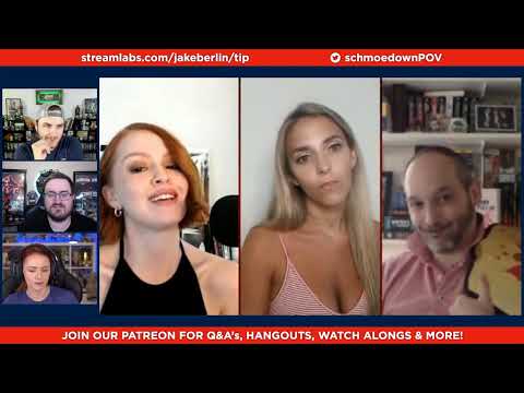 Reaction | Grace's Decision for The Odd Couple