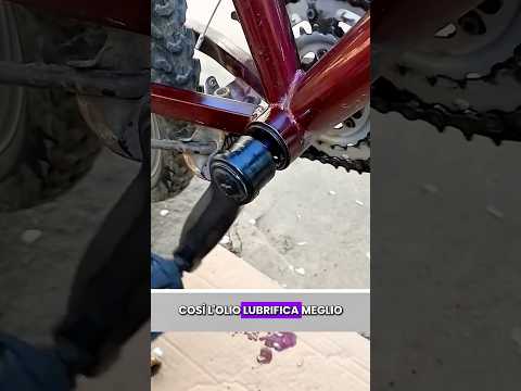 🚲 7 TRUCCHI SEGRETI per la BICI che il tuo meccanico non ti dirà mai! 🤫🔥