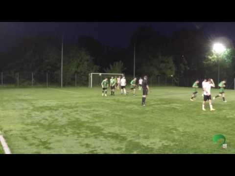 Smeraldina Team vs Celtic Milano 2009 - FINALE EUROPA LEAGUE SUMMER CUP 2016 - AMPIA SINTESI