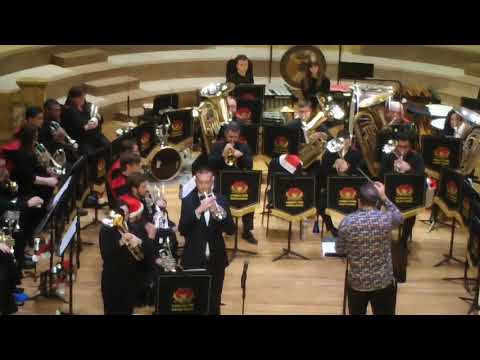 Pie Jesu - Tom Hutchinson & Ailsa Russell / PBB/Allen