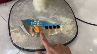 Never Toss a Broken Fan Again - Just Add This Circuit!